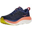 Women s Hoka Gaviota 5 Evening Sky Coral Mesh Online