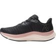 Women s New Balance WFCPRCK4 FuelCell Propel Black Quartz Pink Pink Moon Mesh Supply