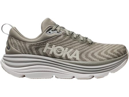 Men s Hoka Gaviota 5 Barley Oat Milk Mesh Supply