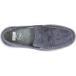 Men s Ara Lagrange Blue Suede Cheap