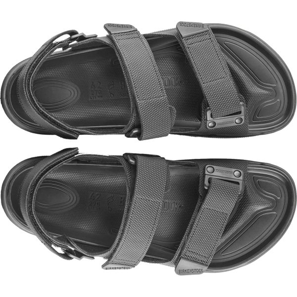 Men s Birkenstock Tatacoa Black Birko-Flor Hot on Sale