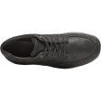 Men s Dunham 8000 Blucher Black Nubuck Cheap