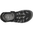 Men s Teva Omnium 2 Black Synthetic Cheap