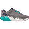 Women s Hoka One One Gaviota 3 Sharkskin Outer Space Mesh Online now