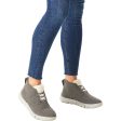 Women s Sorel Explorer II Drift Quarry Dove Suede Supply