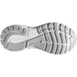 Women s Brooks Adrenaline GTS 23 White Oyster Silver Mesh Online now