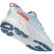 Women s Hoka Gaviota 4 Blue Fog Plein Air Mesh on Sale