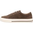 Women s Taos Z Soul Lux Dark Taupe Nubuck Sale