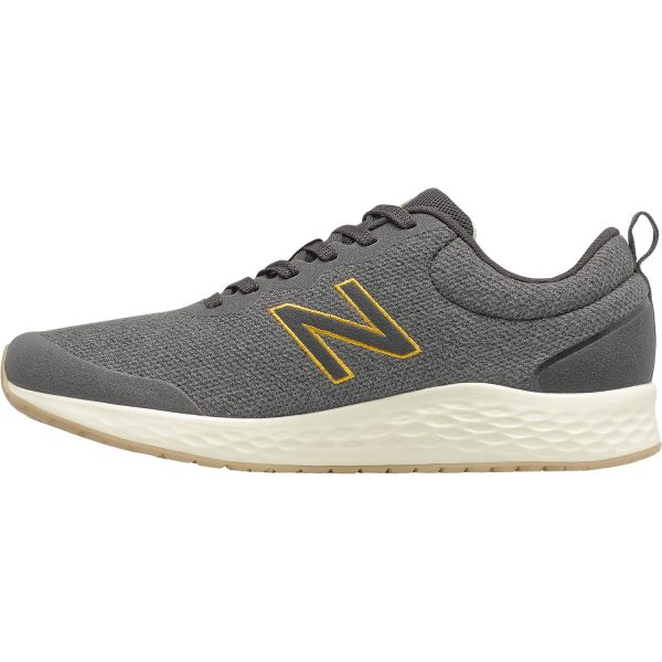 Men s New Balance Fresh Foam Arishi MARISMG3 Magnet Mesh For Discount