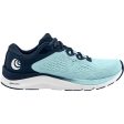 Women s Topo Fli-Lyte 4 Powder Blue White Mesh Discount