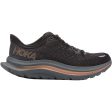 Women s Hoka Kawana Black Copper Mesh Online Hot Sale