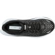 Women s Hoka One One Kawana Black White Mesh For Sale