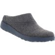 Women s Dansko Lucie Charcoal Wool For Discount