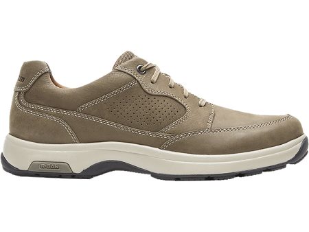 Men s Dunham 8000 Blucher Breen Nubuck Hot on Sale