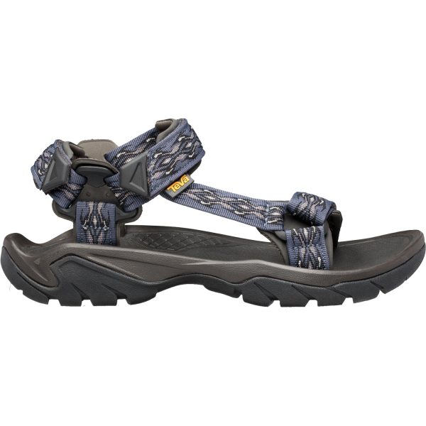 Men s Teva Terra Fi 5 Universal Madang Blue Synthetic Online Sale