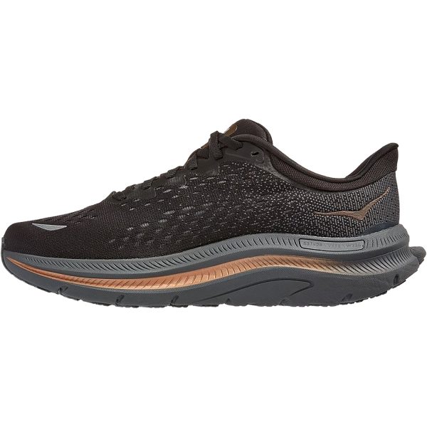 Women s Hoka Kawana Black Copper Mesh Online Hot Sale