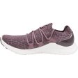 Women s Aetrex Dani Eggplant Knit Fabric For Discount