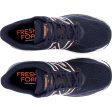 Men s New Balance Fresh Foam X M860M12 Eclipse Spring Tide Mesh For Cheap