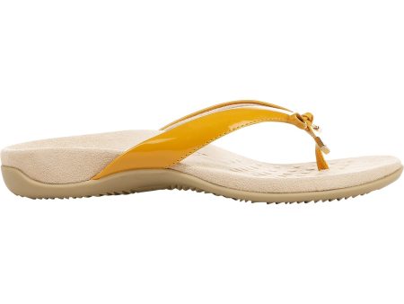 Women s Vionic Bella Sunflower Synthetic Sale