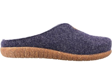 Women s Taos My Sweet Wool Navy Wool For Cheap