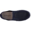 Men s Ilse Jacobsen Tulip 140 Navy Synthetic For Sale