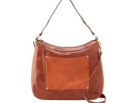 Women s Hobo Soma Cafe Leather Supply