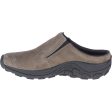 Men s Merrell Jungle Slide Gunsmoke Suede Supply