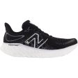 Women s New Balance Fresh Foam X W1080B12 Black Thunder Violet Haze Mesh For Cheap