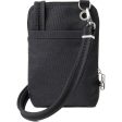 Baggallini Anti-Theft Excursion Crossbody Bag Online now