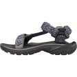 Men s Teva Terra Fi 5 Universal Madang Blue Synthetic Online Sale