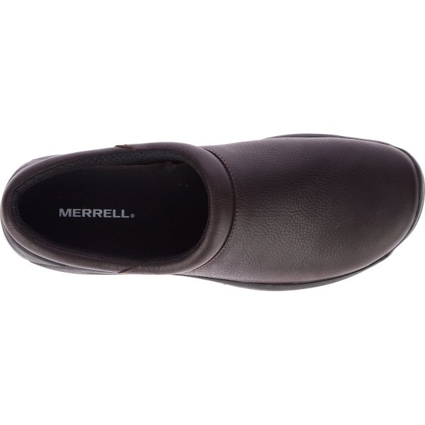 Men s Merrell Encore Gust 2 Espresso Supply