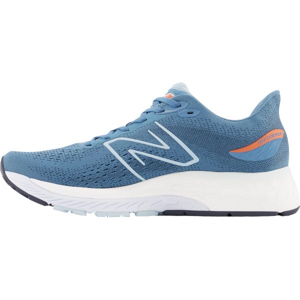 Men s New Balance Fresh Foam X M880G12 Spring Tide Vibrant Orange Mesh Hot on Sale