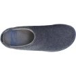 Women s Dansko Lucie Charcoal Wool For Discount