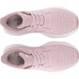 Women s New Balance Fresh Foam X W1080X12 Violet Shadow White Mesh Hot on Sale