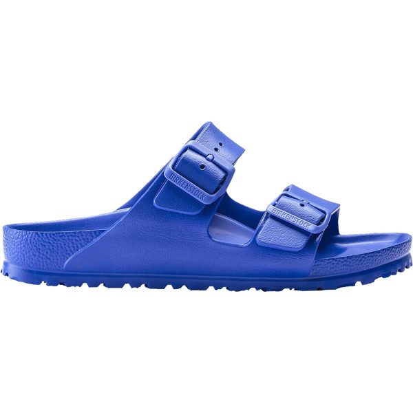 Unisex Birkenstock Arizona Essentials Ultra Blue EVA Hot on Sale