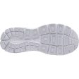 Women s New Balance WW840GP3 White Silent Grey Leather Fashion