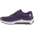 Women s Topo Ultraventure 2 Purple Grey Mesh Hot on Sale