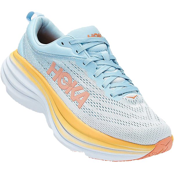 Women s Hoka Bondi 8 Summer Song Country Air Mesh For Discount