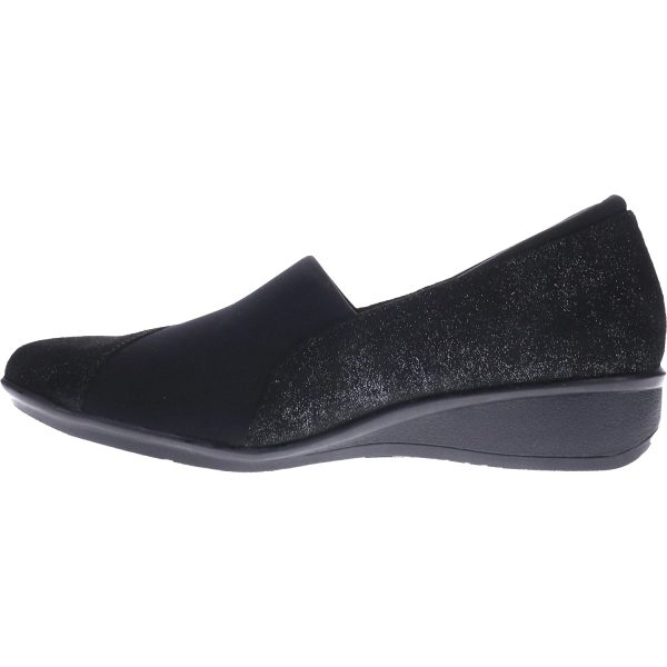 Women s Revere Naples Midnight Leather on Sale