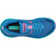 Women s Hoka Challenger ATR 6 Vallarta Blue Atlantis Mesh Sale