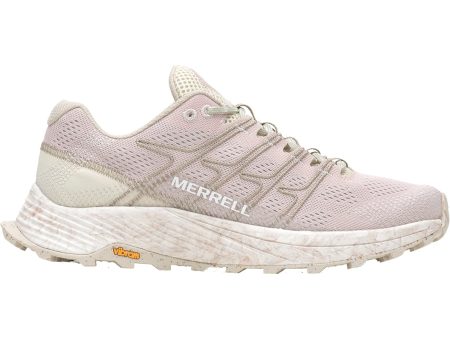 Women s Merrell Moab Flight Rose Mesh Cheap