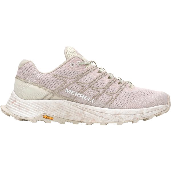 Women s Merrell Moab Flight Rose Mesh Cheap