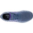 Women s New Balance Fresh Foam W1080R11 Deep Ocean Grey Synthetic Mesh on Sale