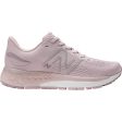 Women s New Balance Fresh Foam X W880D12 Violet Shadow Lilac Chalk Mesh Fashion