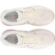 Women s New Balance Fresh Foam X W880Z12 Sea Salt Violet Shadow Mesh Hot on Sale