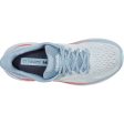 Women s Hoka Clifton 8 Blue Fog Plein Air Mesh Sale