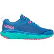 Women s Hoka Challenger ATR 6 Vallarta Blue Atlantis Mesh Sale