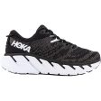 Women s Hoka Gaviota 4 Black White Mesh Sale