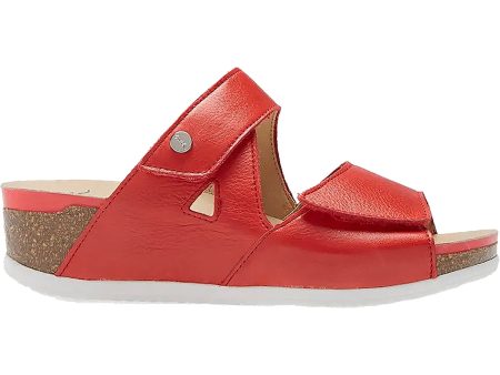 Women s Ara Napa Flame Leather Fashion