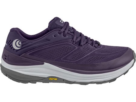 Women s Topo Ultraventure 2 Purple Grey Mesh Hot on Sale